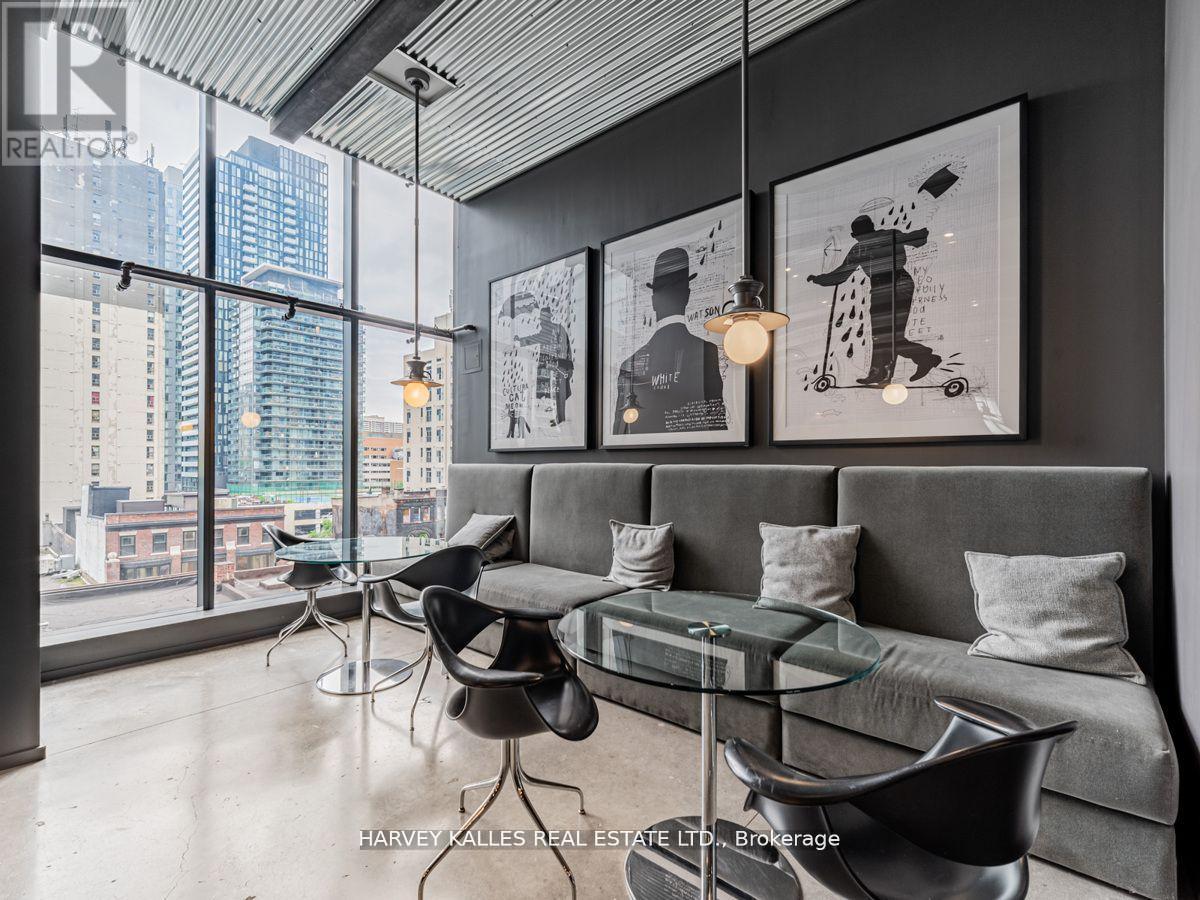 2806 - 5 St Joseph Street, Toronto, Ontario  M4Y 1Z3 - Photo 27 - C12901488