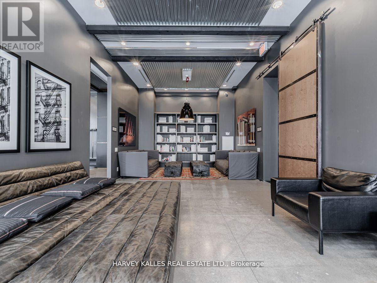 2806 - 5 St Joseph Street, Toronto, Ontario  M4Y 1Z3 - Photo 28 - C12901488