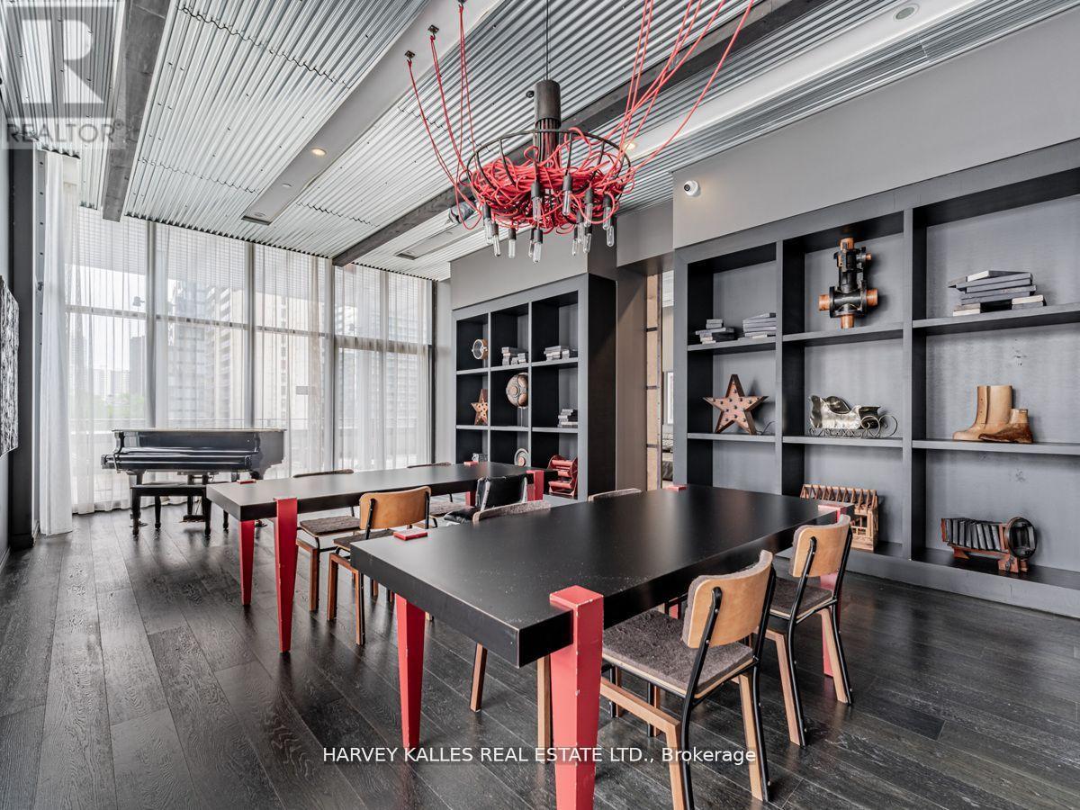 2806 - 5 St Joseph Street, Toronto, Ontario  M4Y 1Z3 - Photo 29 - C12901488