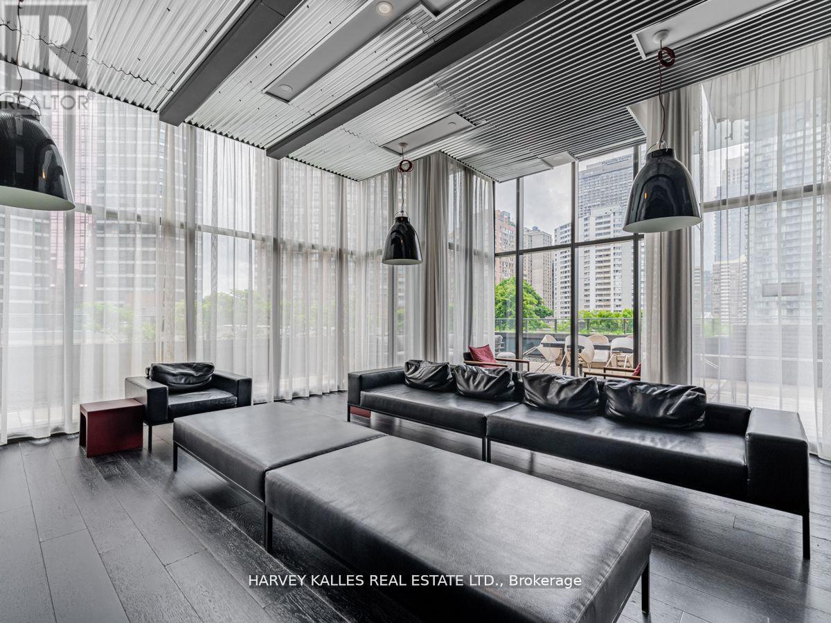 2806 - 5 St Joseph Street, Toronto, Ontario  M4Y 1Z3 - Photo 30 - C12901488