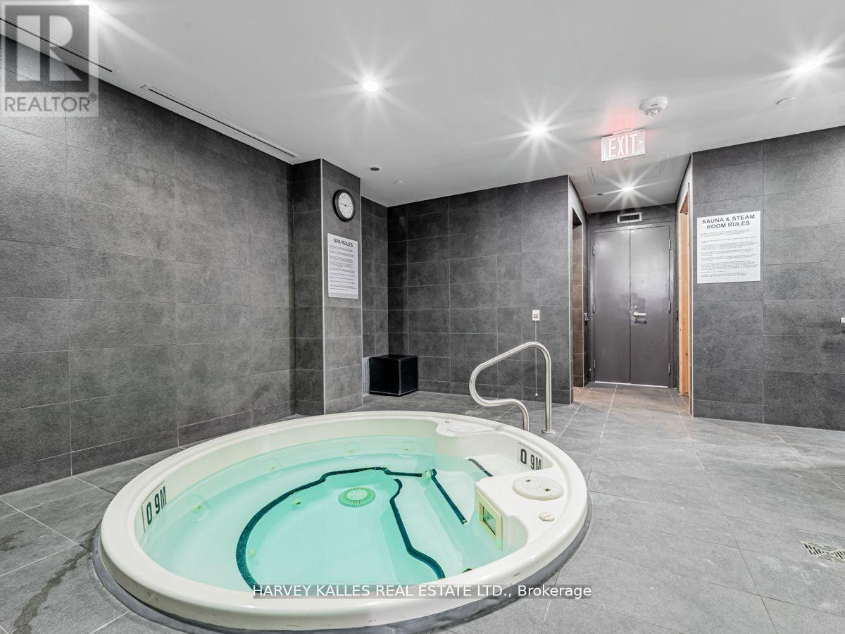 2806 - 5 St Joseph Street, Toronto, Ontario  M4Y 1Z3 - Photo 32 - C12901488