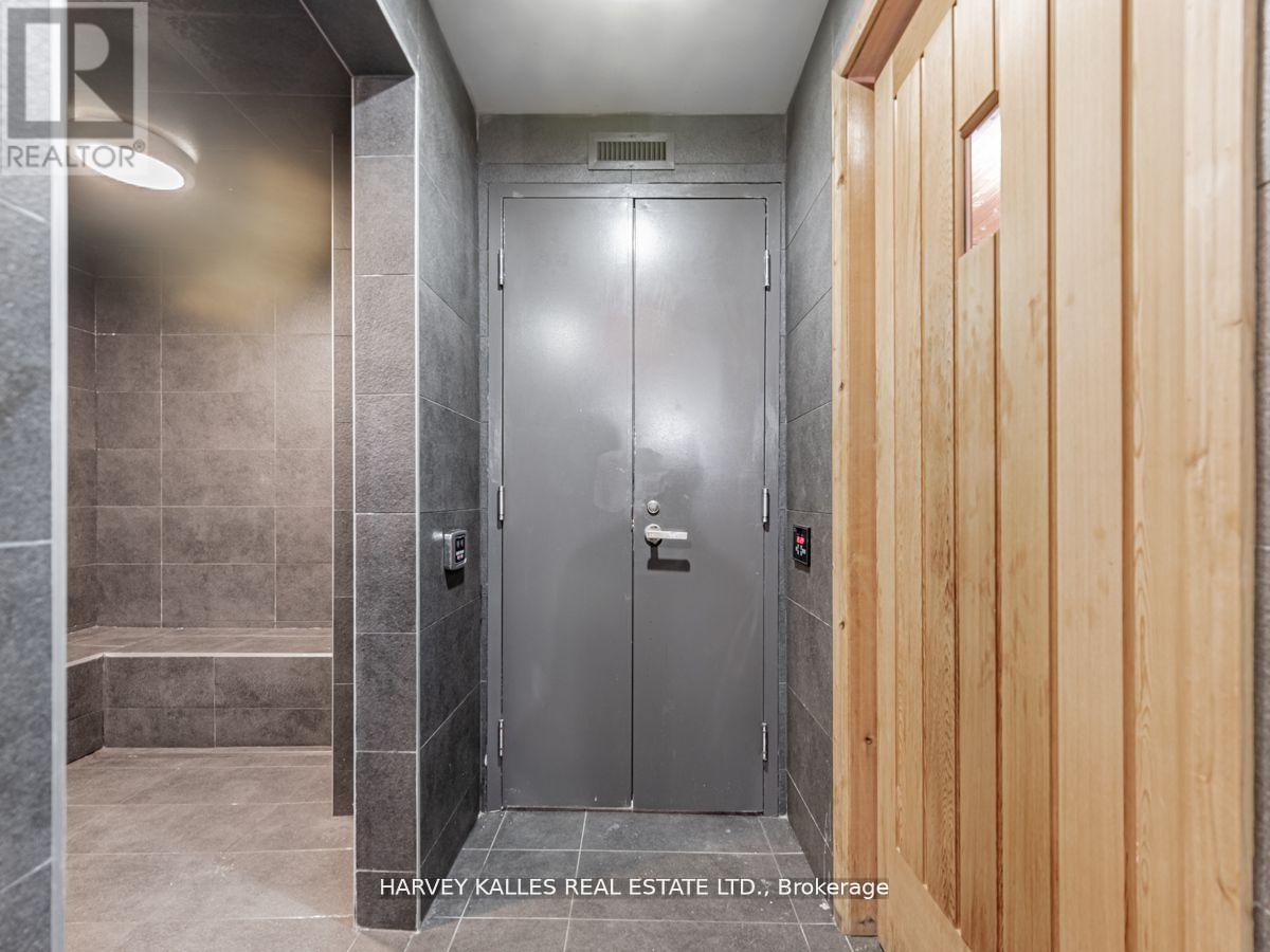 2806 - 5 St Joseph Street, Toronto, Ontario  M4Y 1Z3 - Photo 33 - C12901488