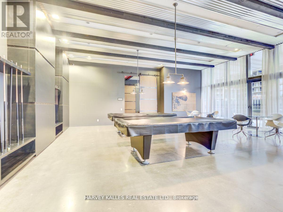 2806 - 5 St Joseph Street, Toronto, Ontario  M4Y 1Z3 - Photo 34 - C12901488