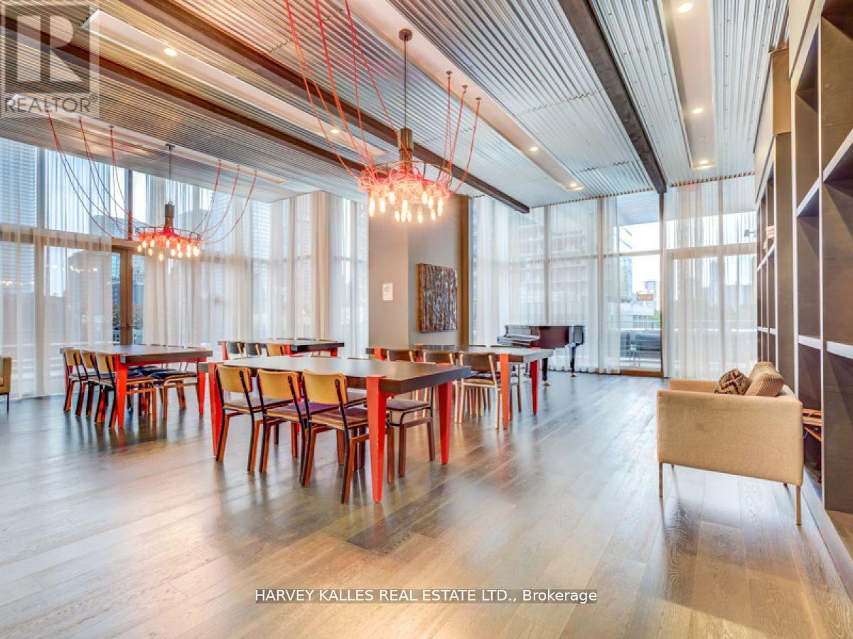 2806 - 5 St Joseph Street, Toronto, Ontario  M4Y 1Z3 - Photo 36 - C12901488