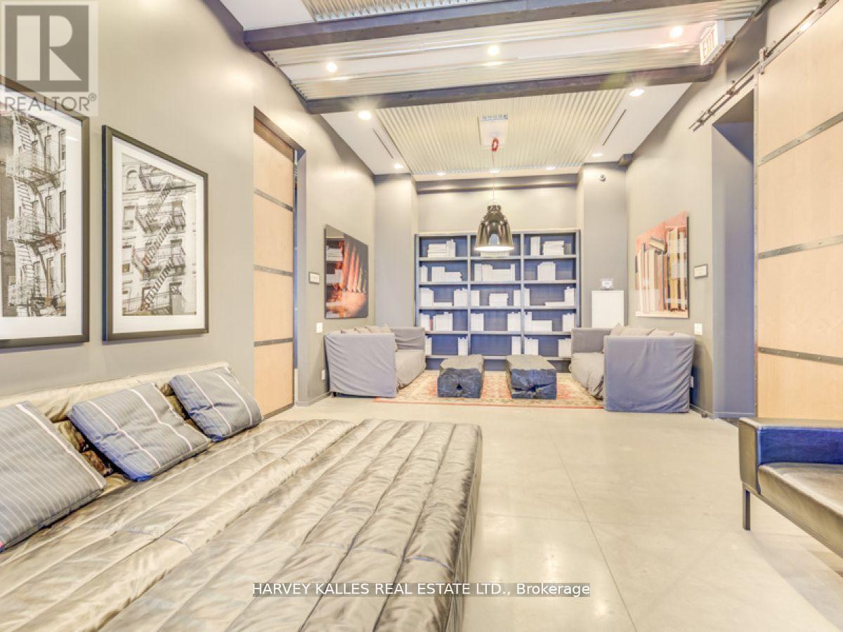 2806 - 5 St Joseph Street, Toronto, Ontario  M4Y 1Z3 - Photo 37 - C12901488