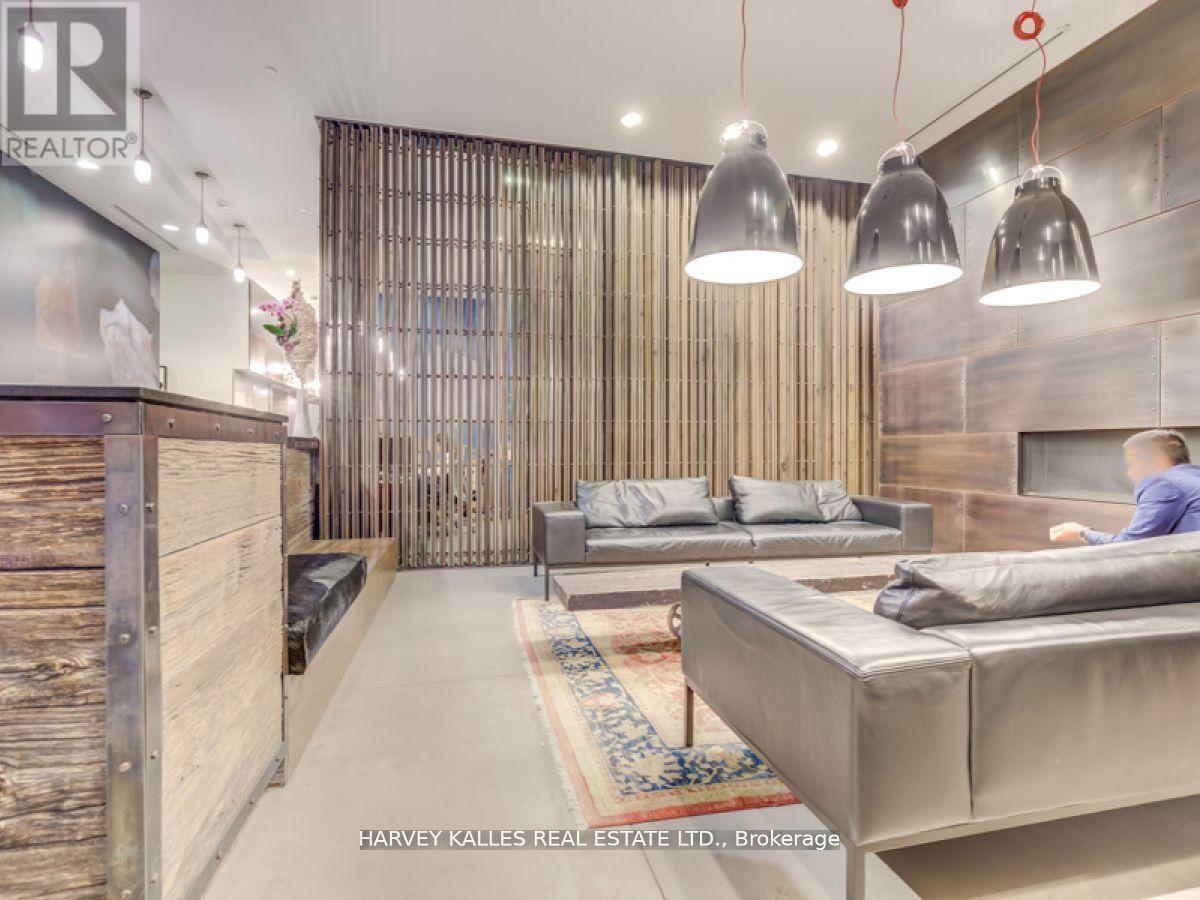 2806 - 5 St Joseph Street, Toronto, Ontario  M4Y 1Z3 - Photo 38 - C12901488