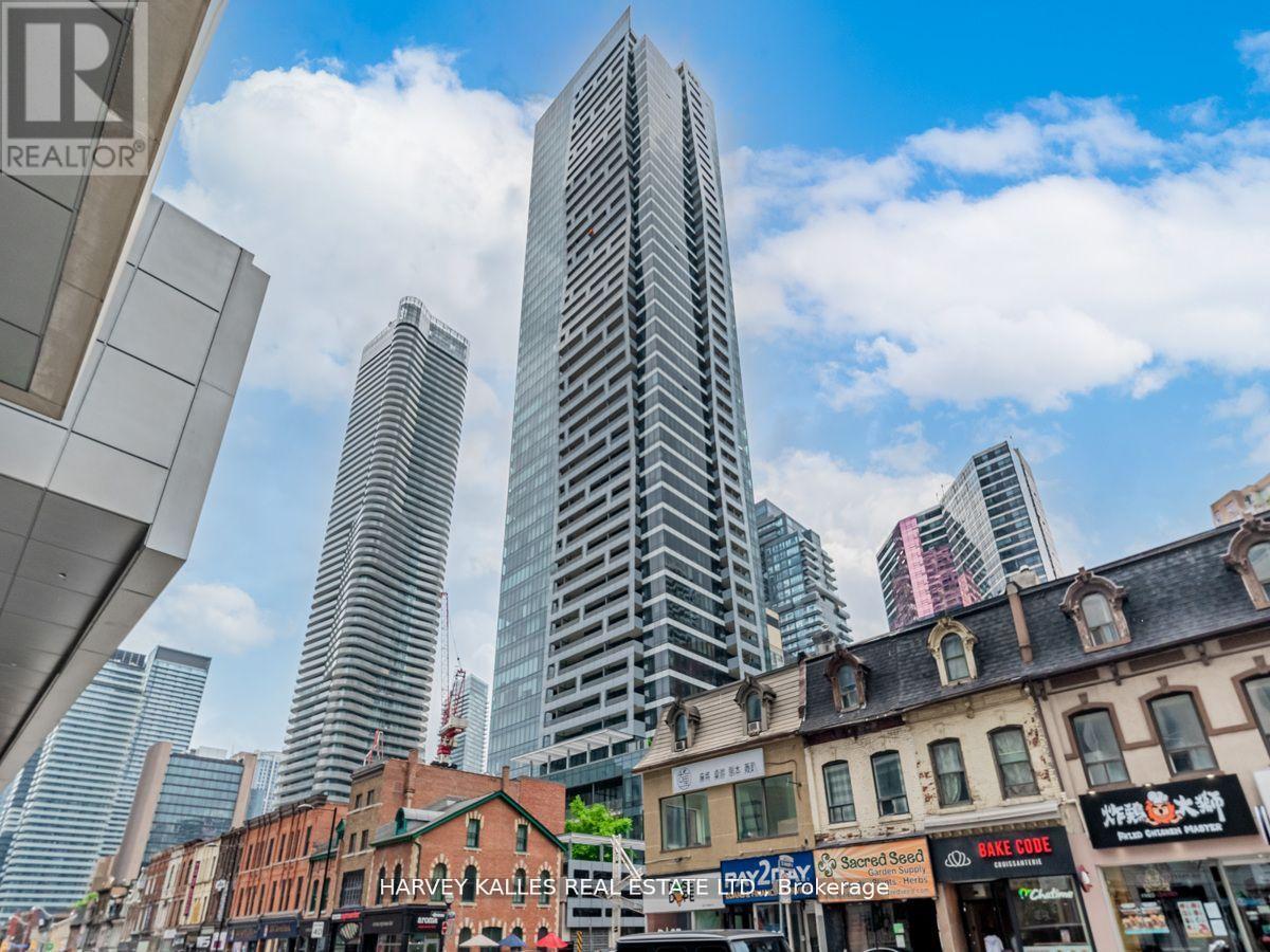 2806 - 5 St Joseph Street, Toronto, Ontario  M4Y 1Z3 - Photo 40 - C12901488