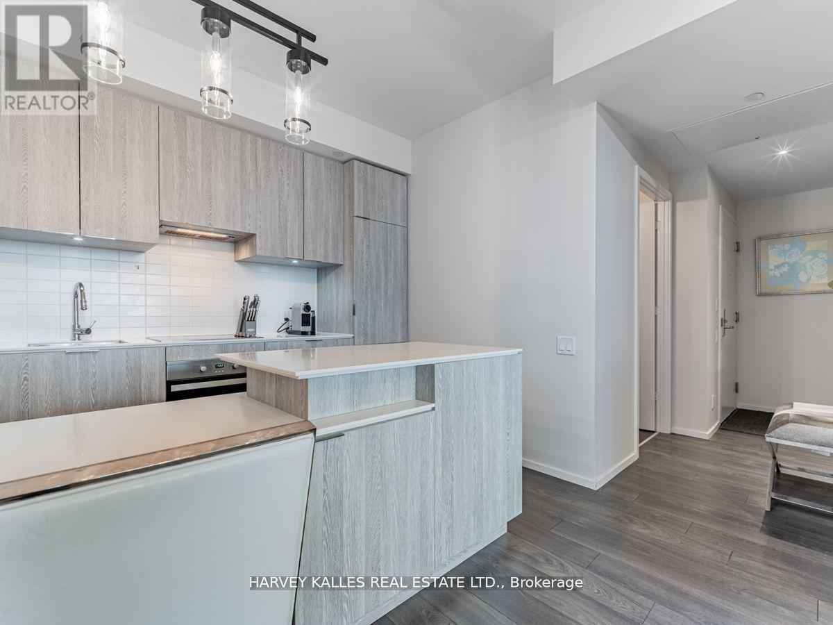 2806 - 5 St Joseph Street, Toronto, Ontario  M4Y 1Z3 - Photo 6 - C12901488