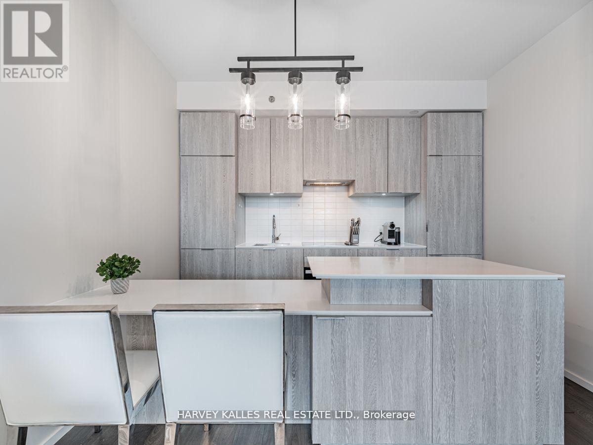 2806 - 5 St Joseph Street, Toronto, Ontario  M4Y 1Z3 - Photo 7 - C12901488