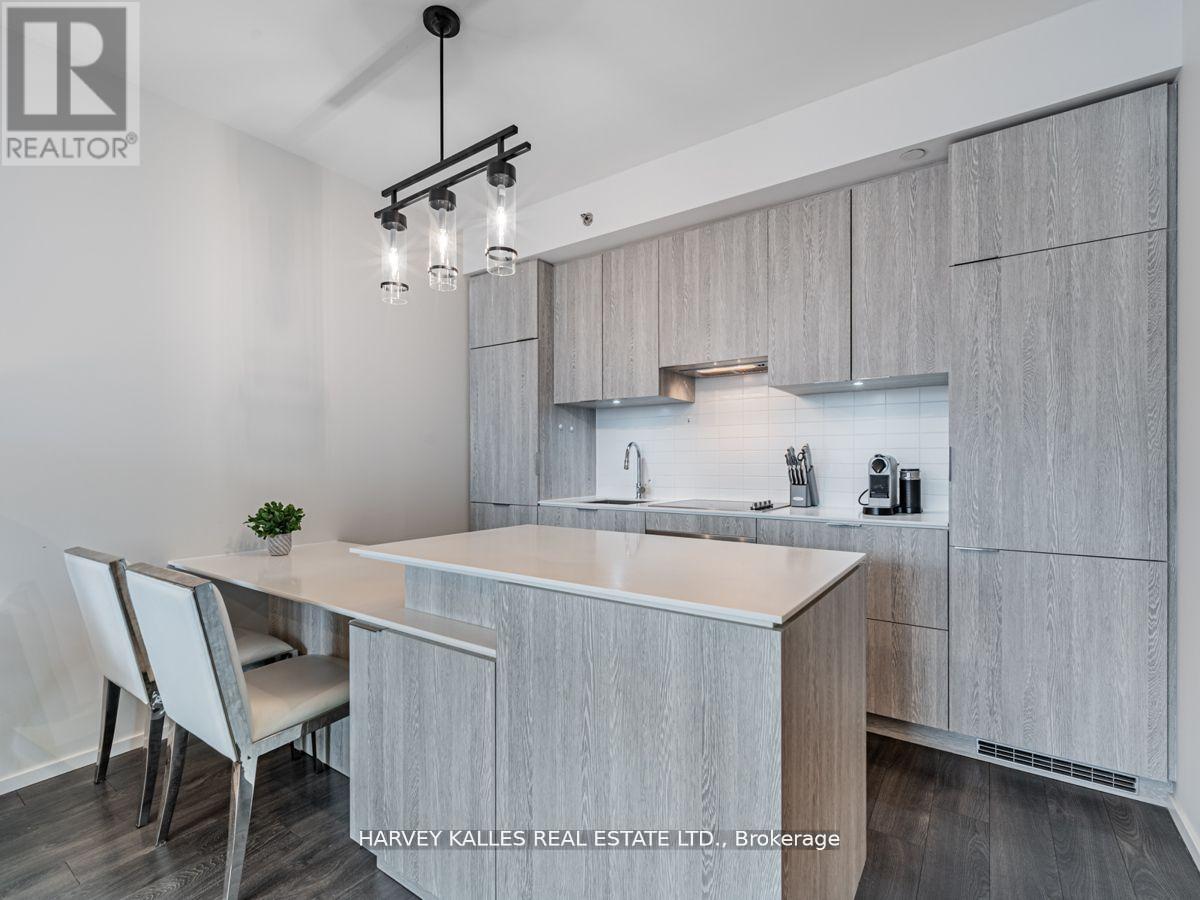 2806 - 5 St Joseph Street, Toronto, Ontario  M4Y 1Z3 - Photo 8 - C12901488