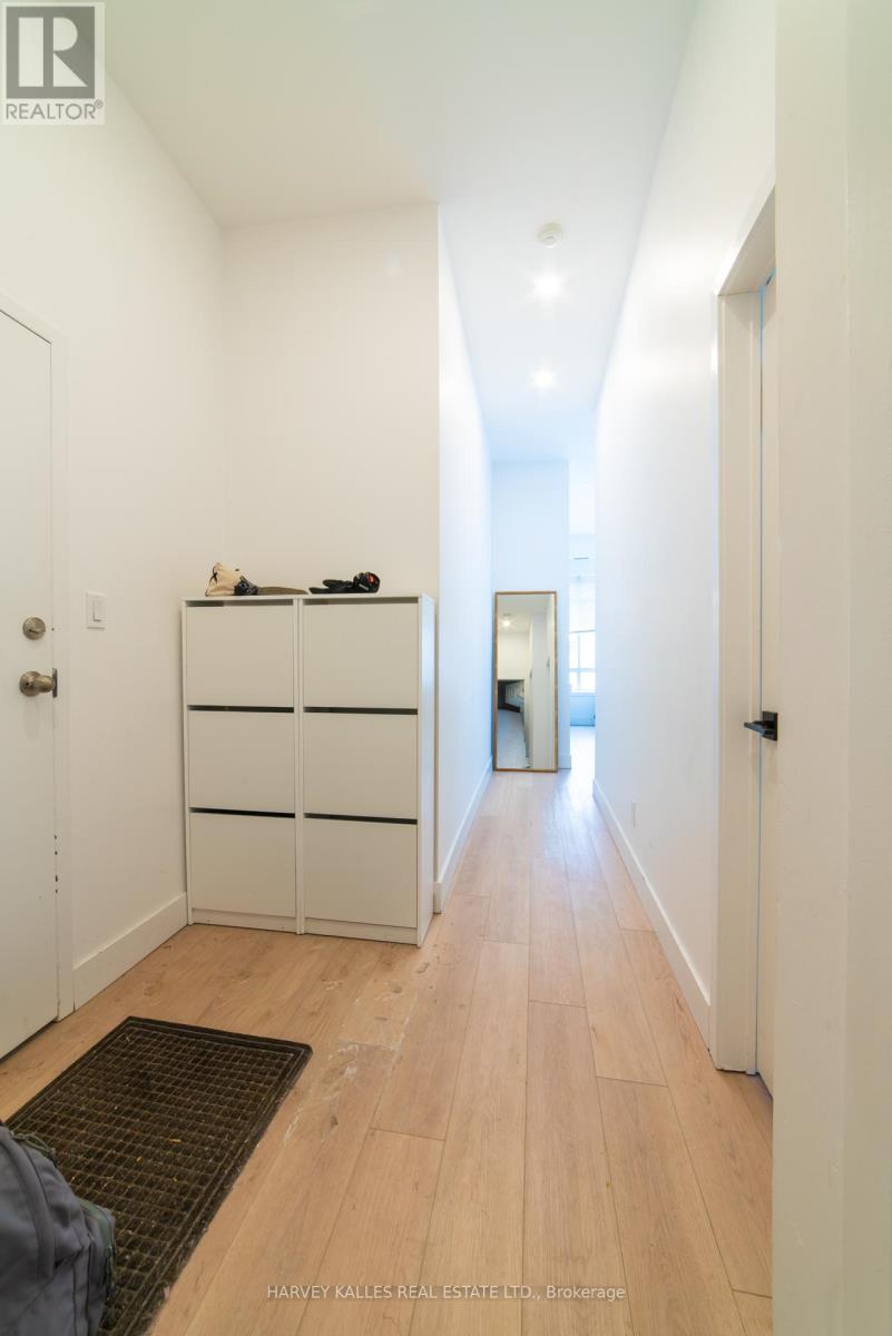 1 - 409 College Street, Toronto, Ontario  M5T 1T1 - Photo 2 - C12901590