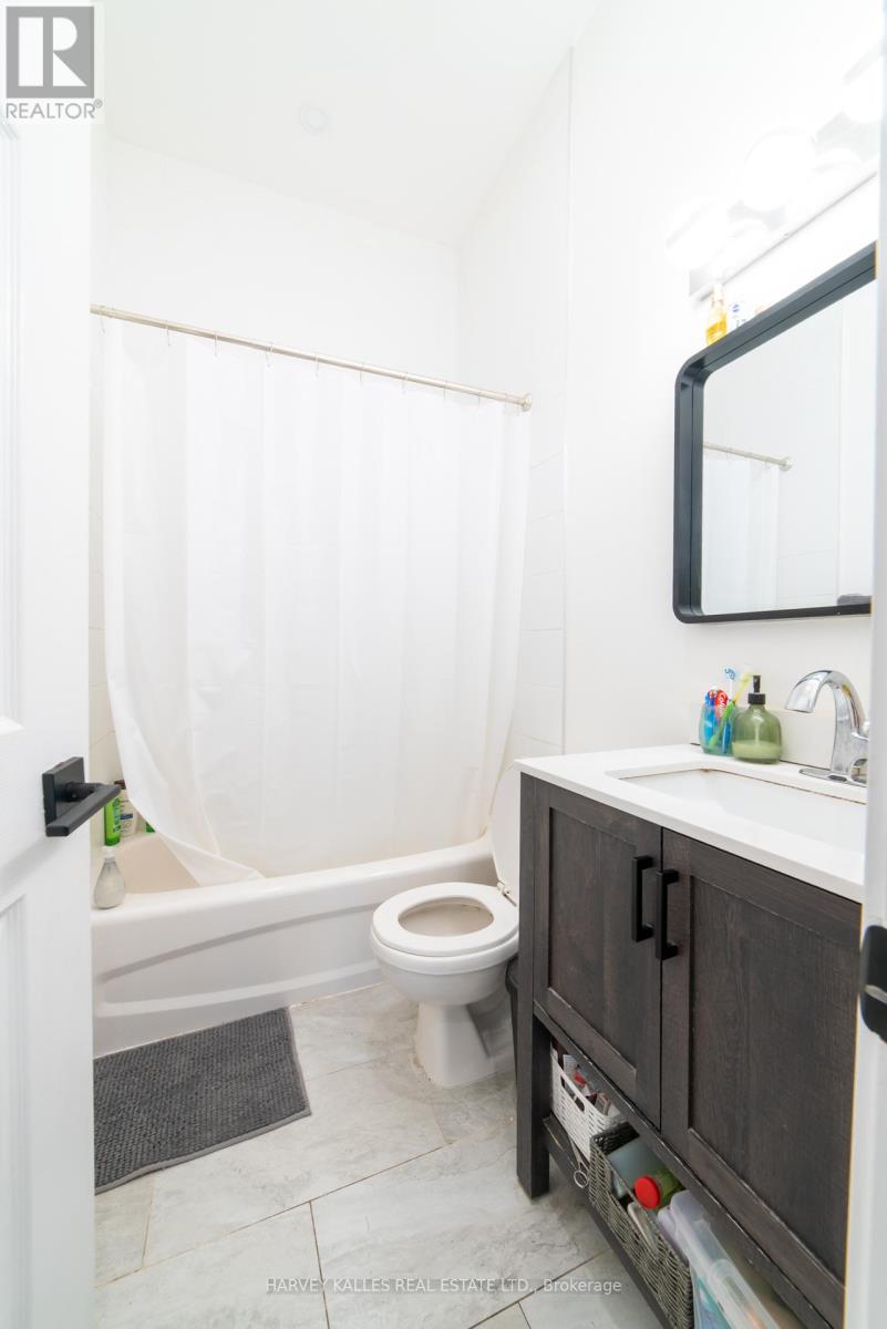 1 - 409 College Street, Toronto, Ontario  M5T 1T1 - Photo 6 - C12901590