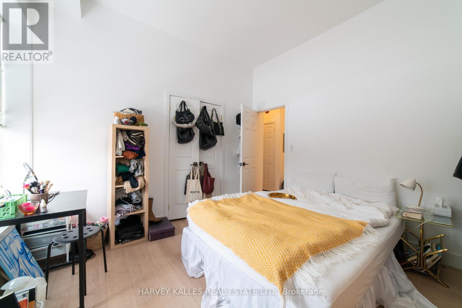 1 - 409 College Street, Toronto, Ontario  M5T 1T1 - Photo 8 - C12901590