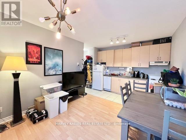 5 - 409 College Street, Toronto, Ontario  M5T 1T1 - Photo 3 - C12901692
