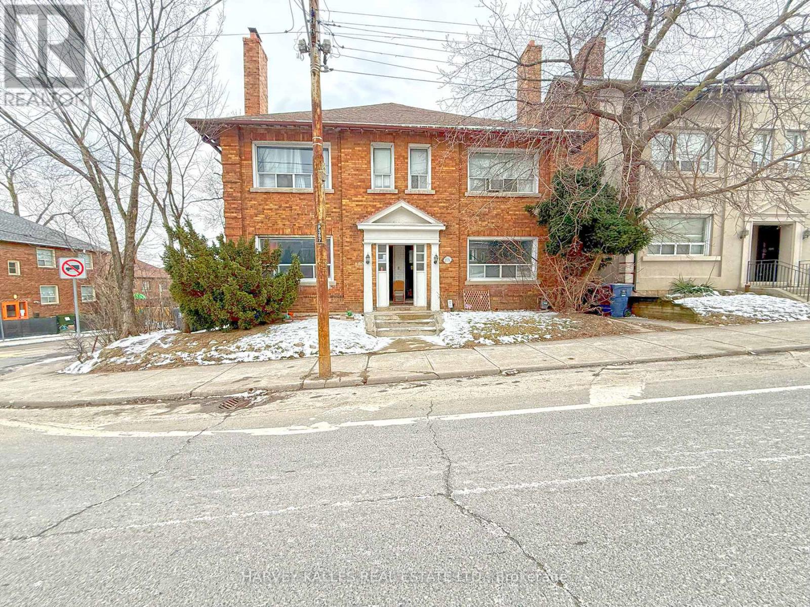 1131 AVENUE ROAD, Toronto, Ontario