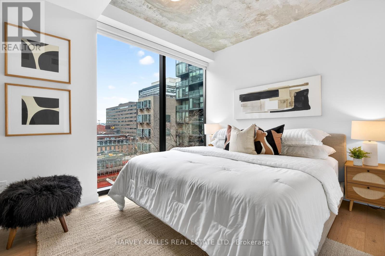 604 - 38 Stewart Street, Toronto, Ontario  M5V 0H1 - Photo 12 - C12905068