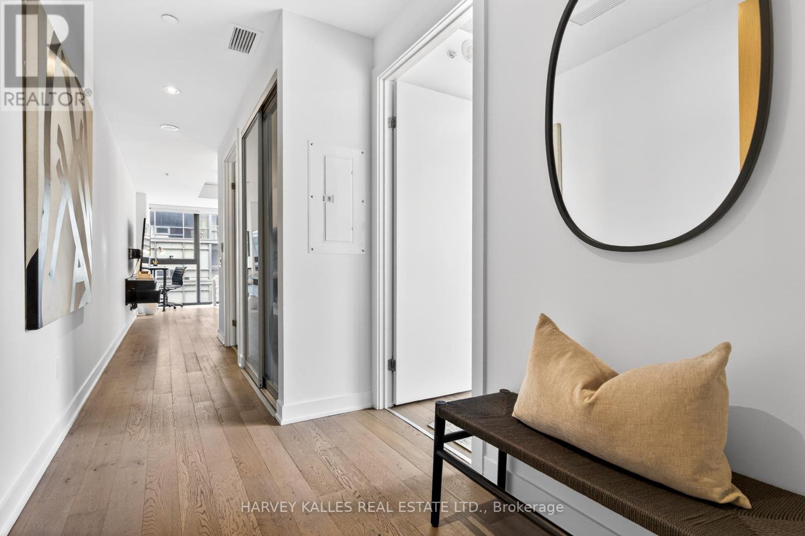 604 - 38 Stewart Street, Toronto, Ontario  M5V 0H1 - Photo 15 - C12905068