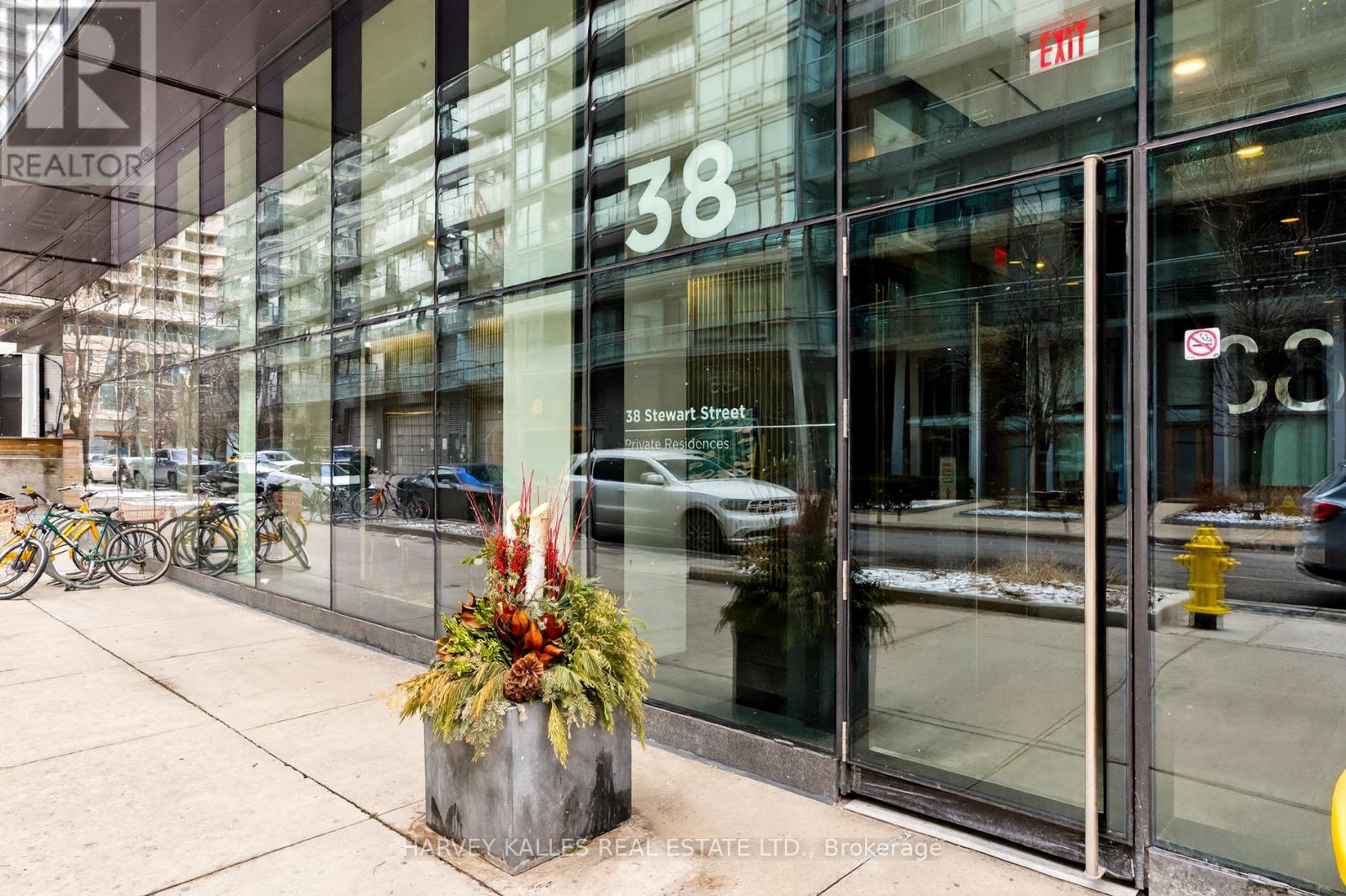 604 - 38 Stewart Street, Toronto, Ontario  M5V 0H1 - Photo 20 - C12905068