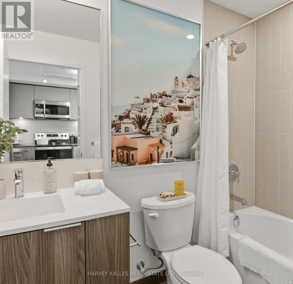 1002 - 100 Eastdale Avenue, Toronto, Ontario  M4C 5A1 - Photo 8 - E12906732