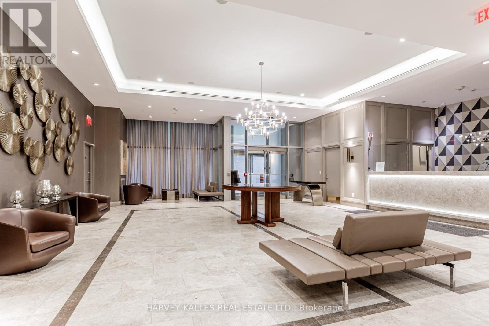 2308 - 155 YORKVILLE AVENUE, Ontario