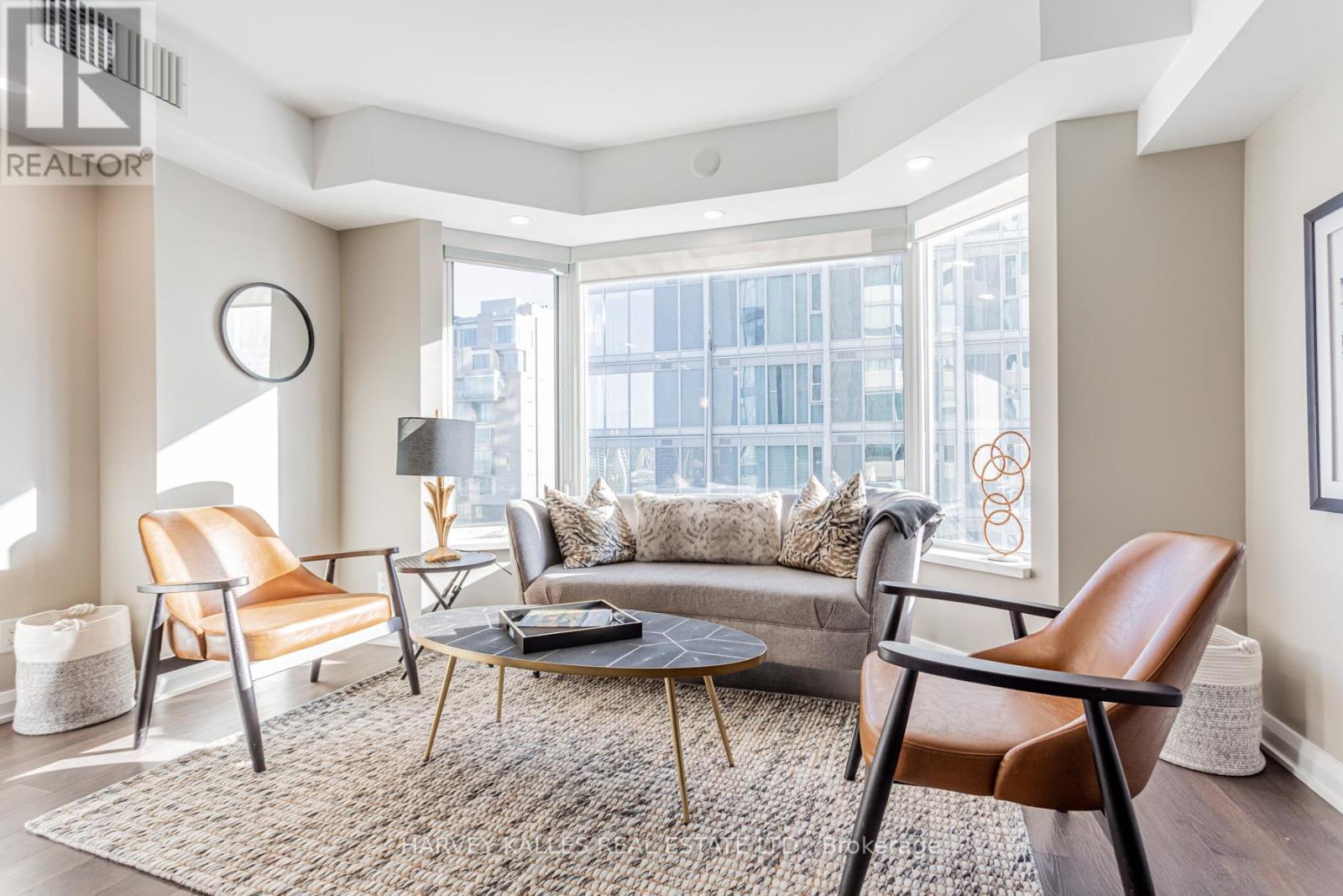 2308 - 155 Yorkville Avenue, Toronto, Ontario  M5R 1C4 - Photo 12 - C12908268