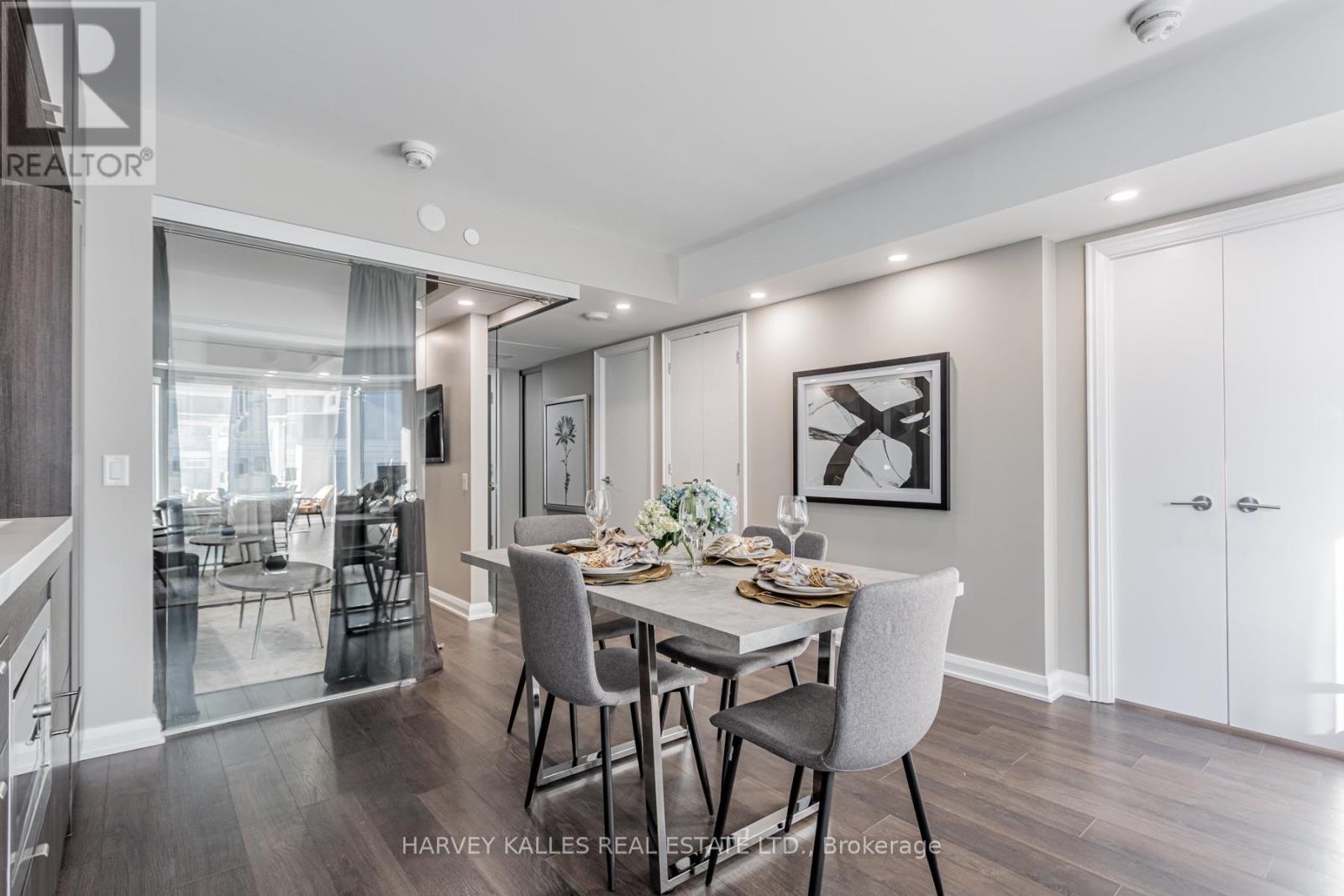 2308 - 155 Yorkville Avenue, Toronto, Ontario  M5R 1C4 - Photo 19 - C12908268