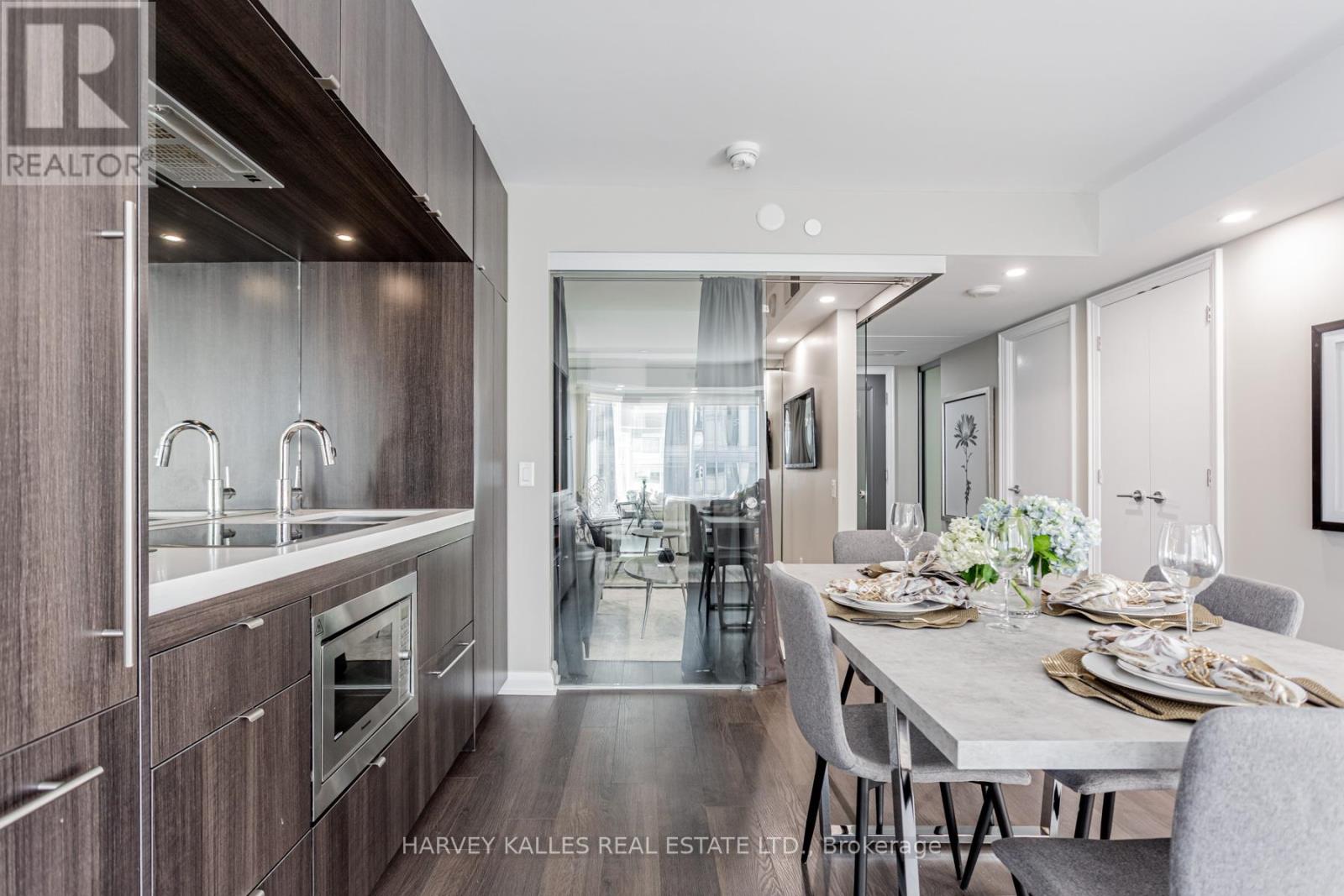 2308 - 155 Yorkville Avenue, Toronto, Ontario  M5R 1C4 - Photo 20 - C12908268