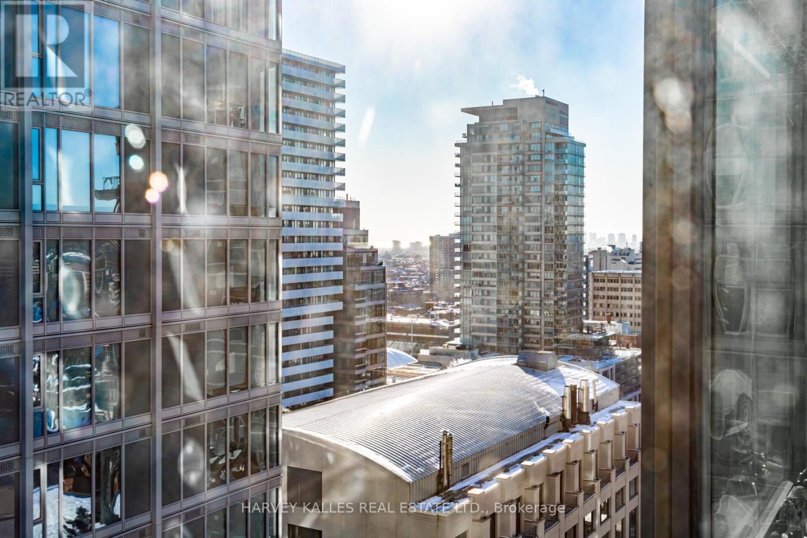 2308 - 155 Yorkville Avenue, Toronto, Ontario  M5R 1C4 - Photo 28 - C12908268