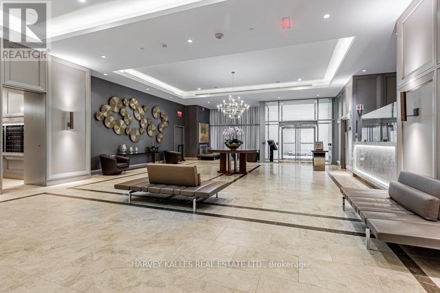 2308 - 155 Yorkville Avenue, Toronto, Ontario  M5R 1C4 - Photo 31 - C12908268