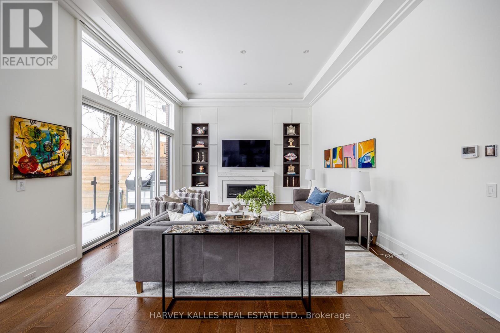 264 Cortleigh Boulevard, Toronto, Ontario  M5N 1P7 - Photo 15 - C12909036