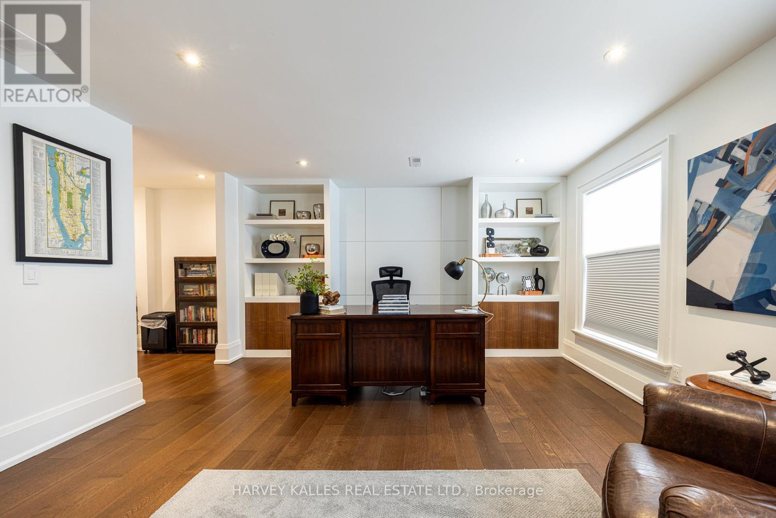 264 Cortleigh Boulevard, Toronto, Ontario  M5N 1P7 - Photo 19 - C12909036