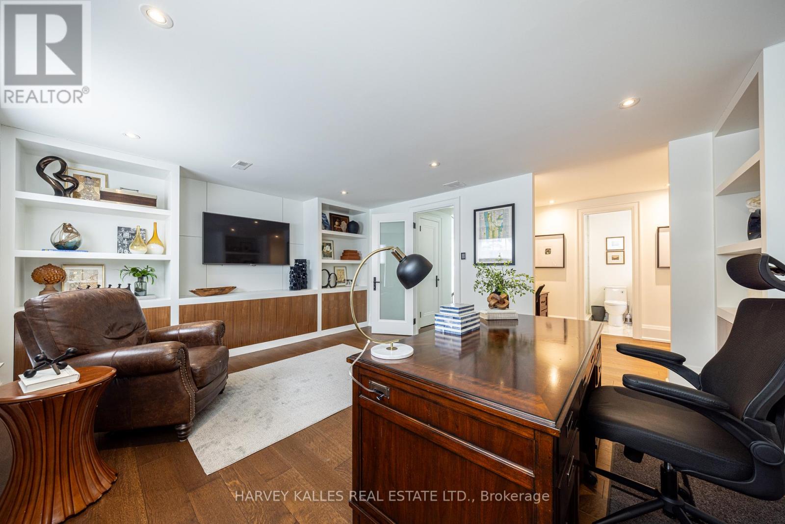 264 Cortleigh Boulevard, Toronto, Ontario  M5N 1P7 - Photo 20 - C12909036