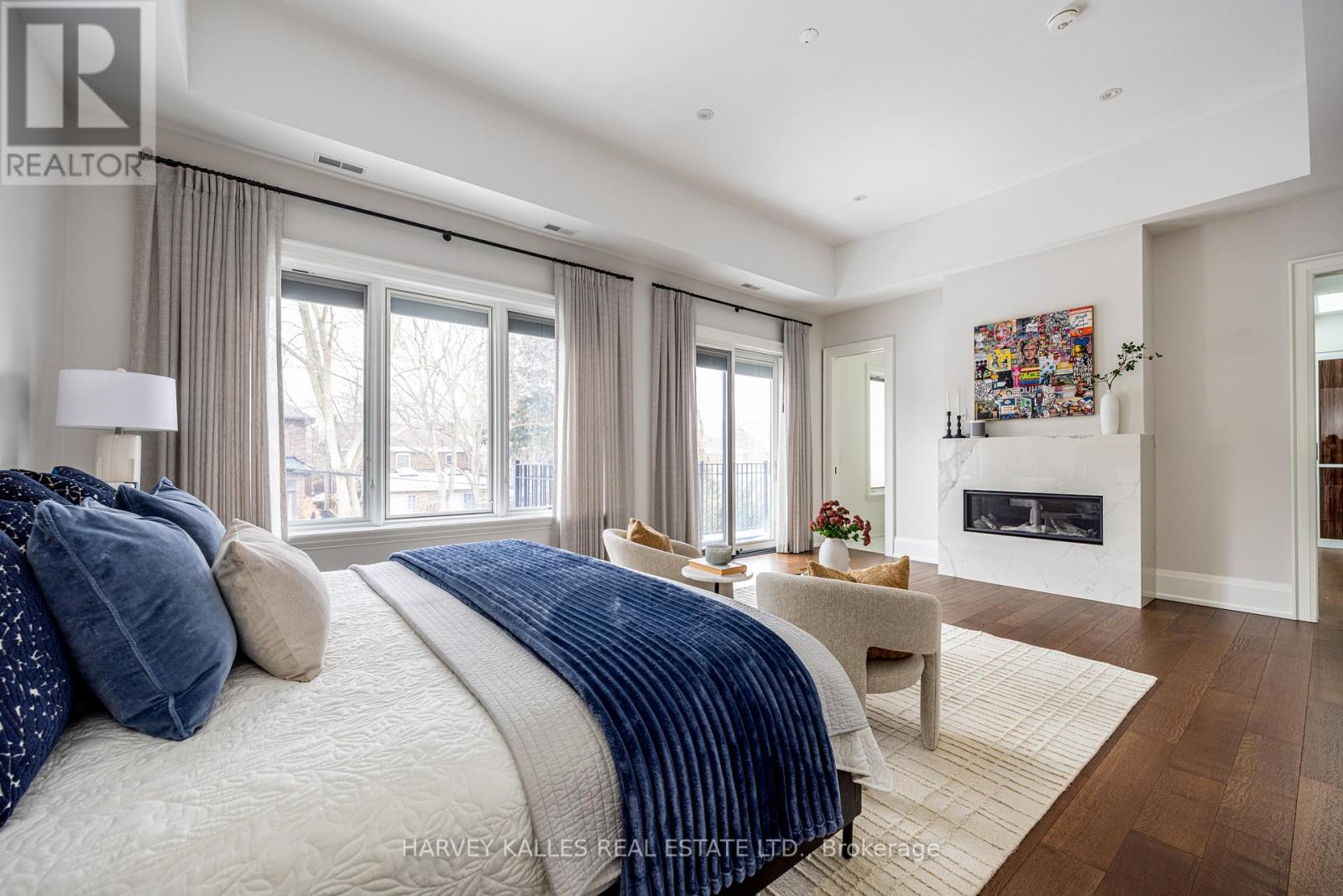 264 Cortleigh Boulevard, Toronto, Ontario  M5N 1P7 - Photo 24 - C12909036