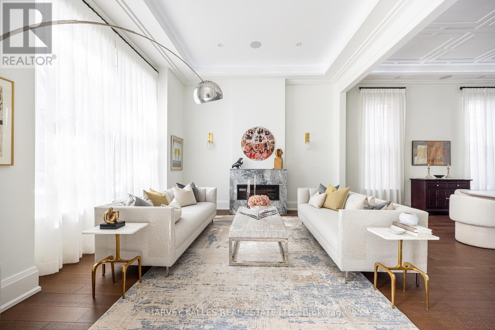 264 Cortleigh Boulevard, Toronto, Ontario  M5N 1P7 - Photo 3 - C12909036