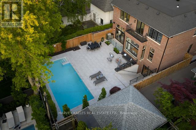 264 Cortleigh Boulevard, Toronto, Ontario  M5N 1P7 - Photo 48 - C12909036