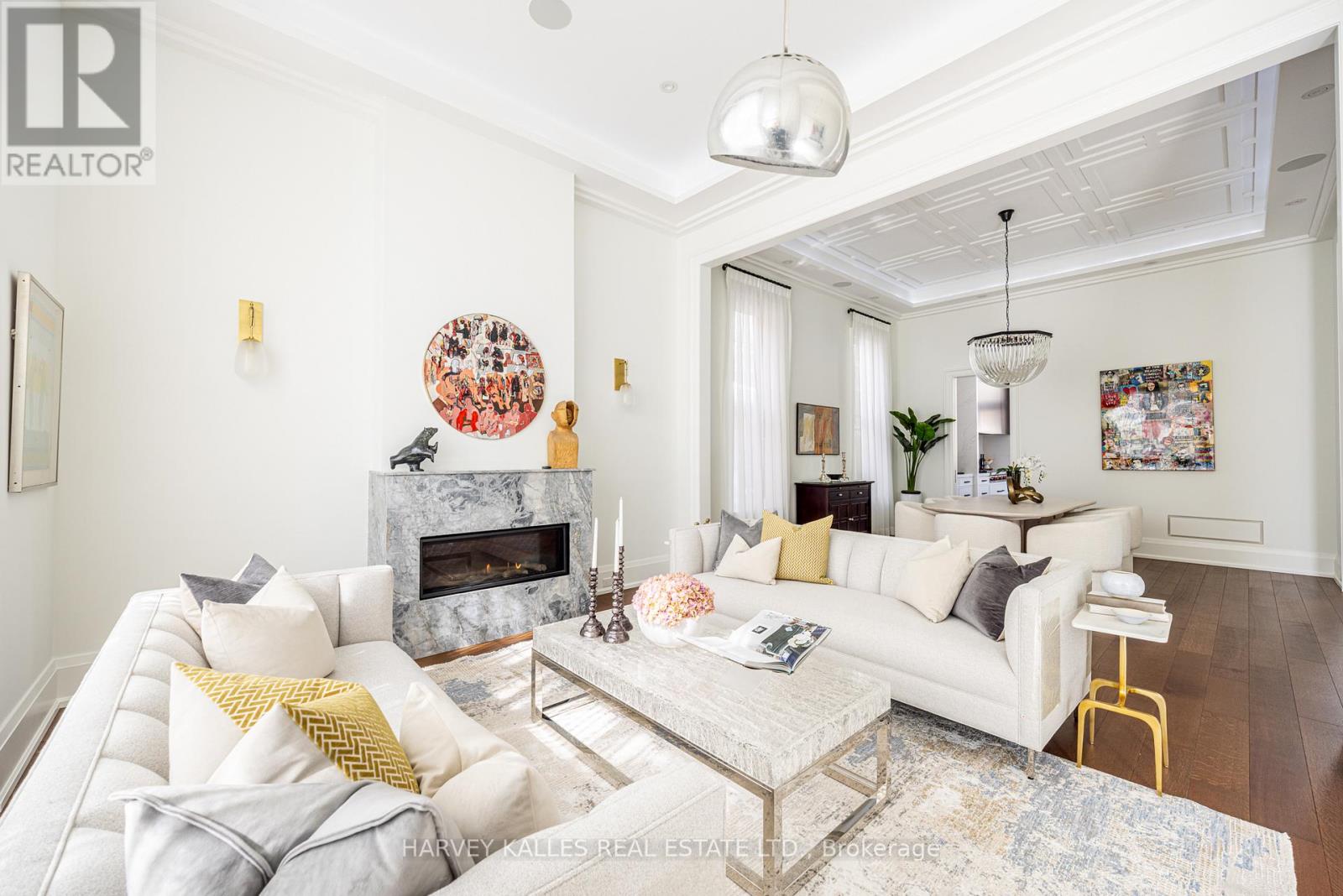 264 Cortleigh Boulevard, Toronto, Ontario  M5N 1P7 - Photo 5 - C12909036