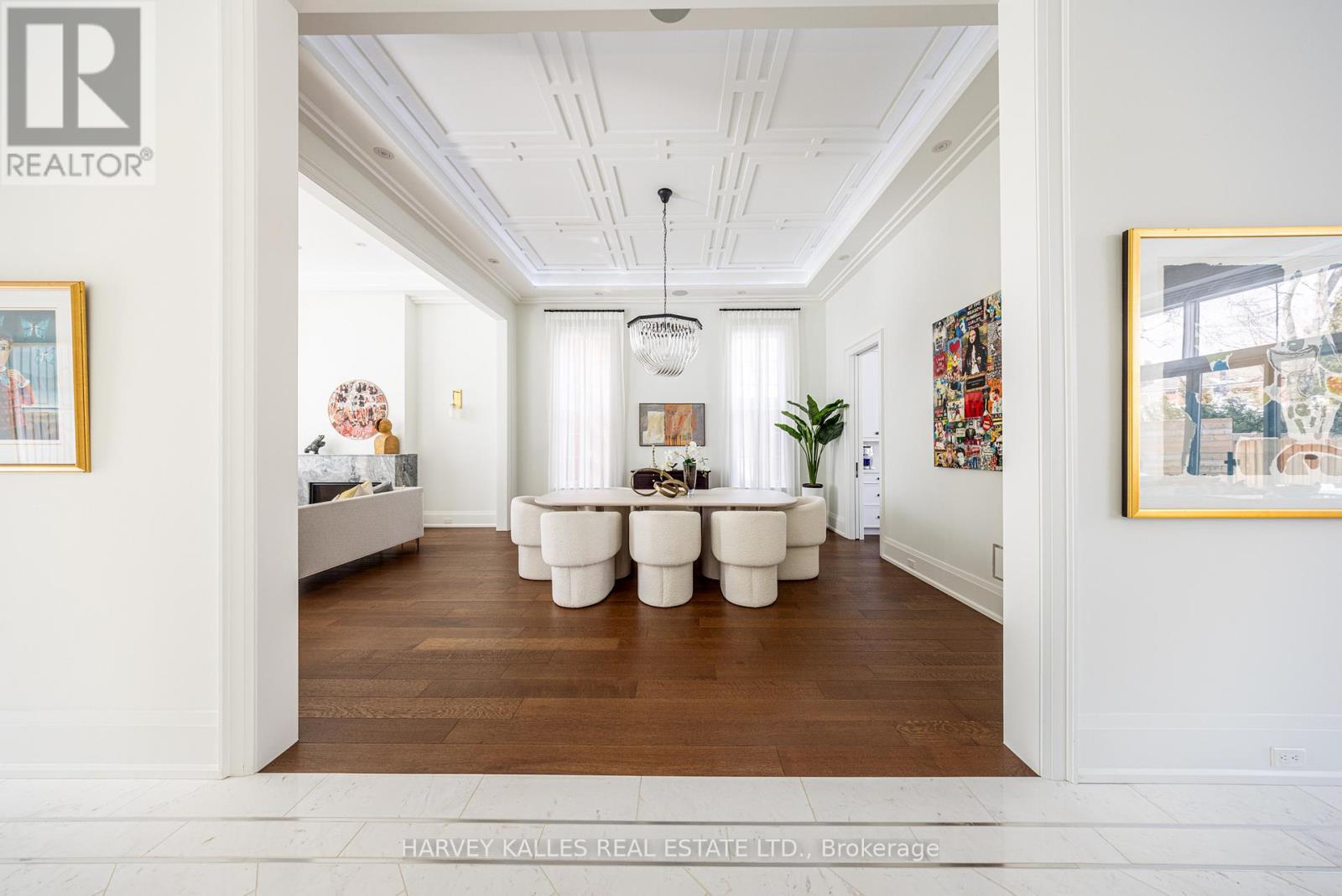 264 Cortleigh Boulevard, Toronto, Ontario  M5N 1P7 - Photo 8 - C12909036