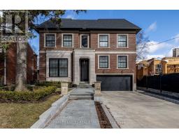 264 CORTLEIGH BOULEVARD, Toronto, Ontario