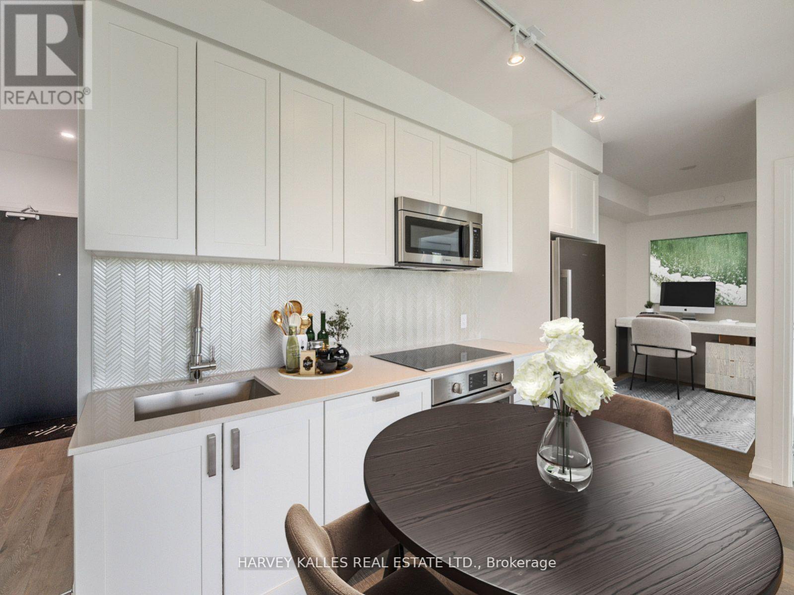 507 - 293 The Kingsway, Toronto, Ontario  M9A 0E8 - Photo 11 - W12908862