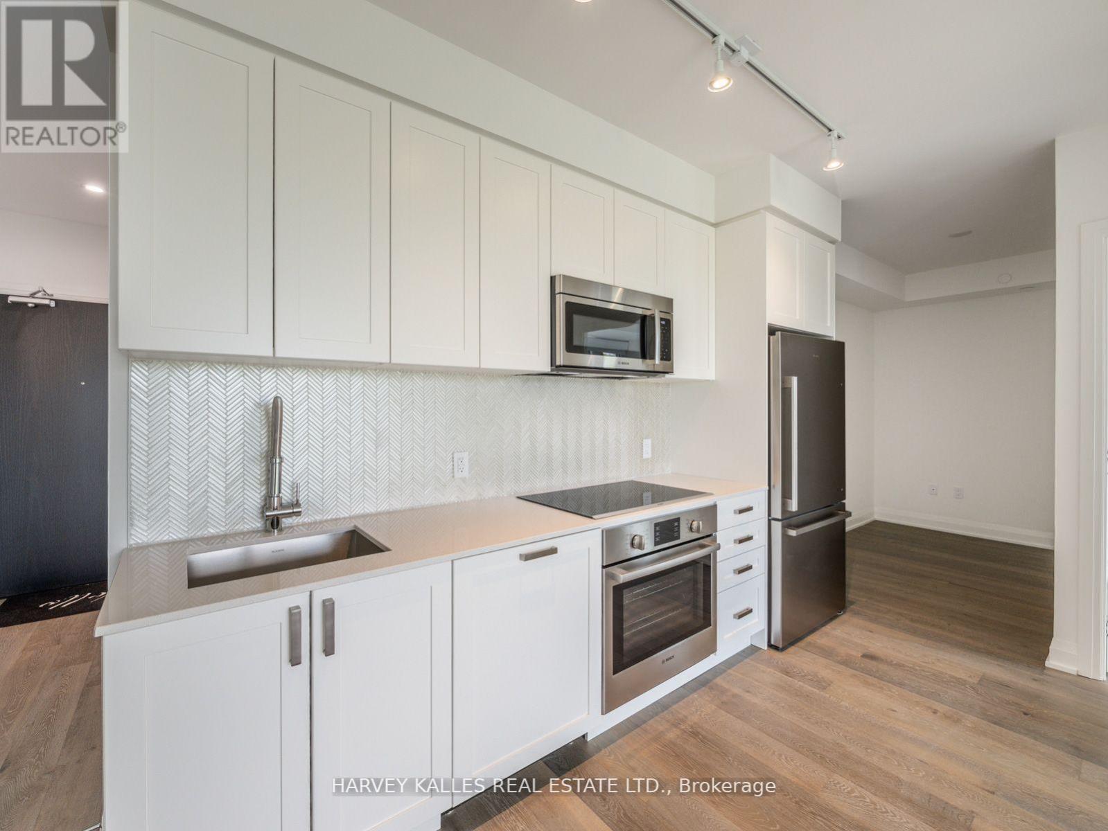 507 - 293 The Kingsway, Toronto, Ontario  M9A 0E8 - Photo 12 - W12908862