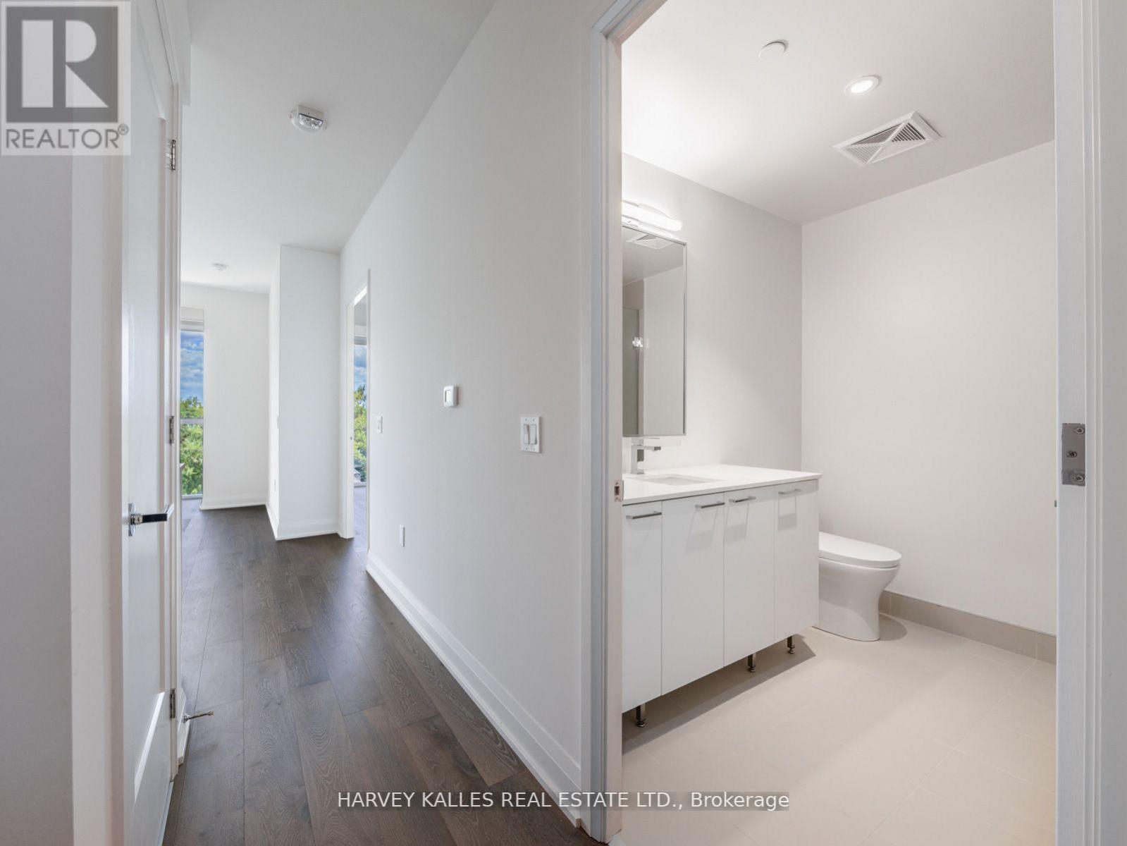 507 - 293 The Kingsway, Toronto, Ontario  M9A 0E8 - Photo 19 - W12908862