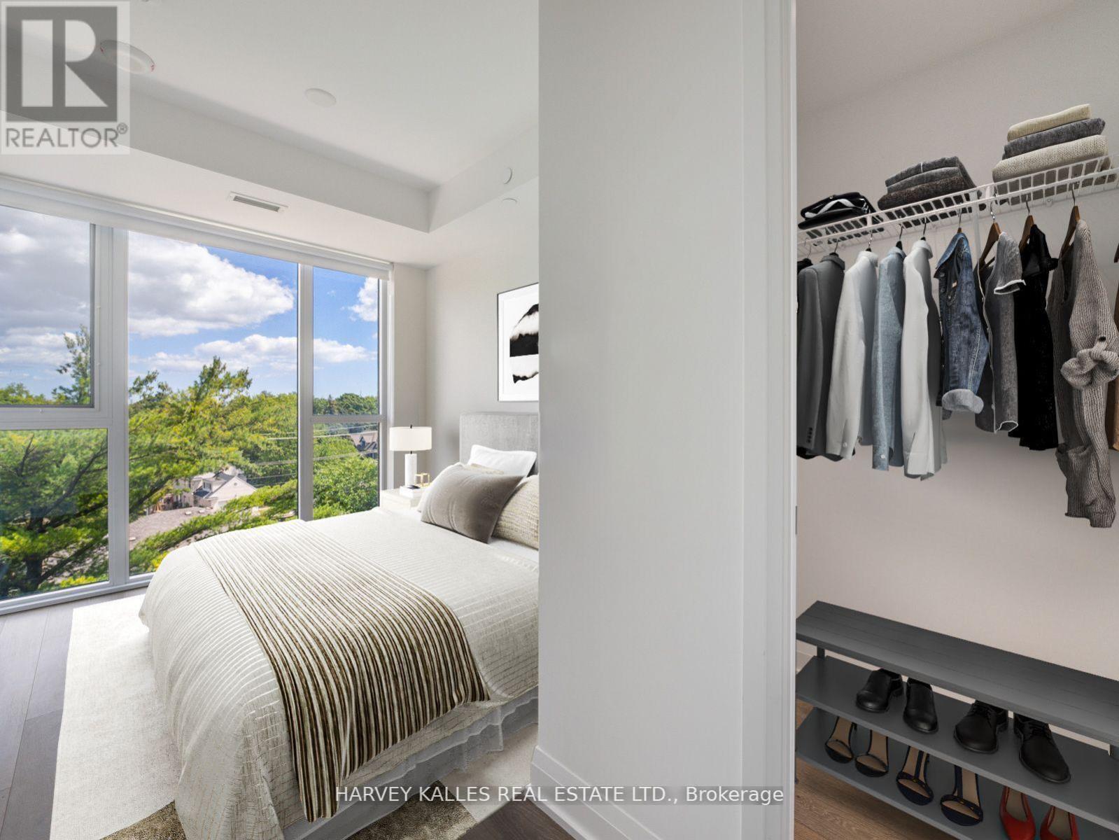 507 - 293 The Kingsway, Toronto, Ontario  M9A 0E8 - Photo 20 - W12908862