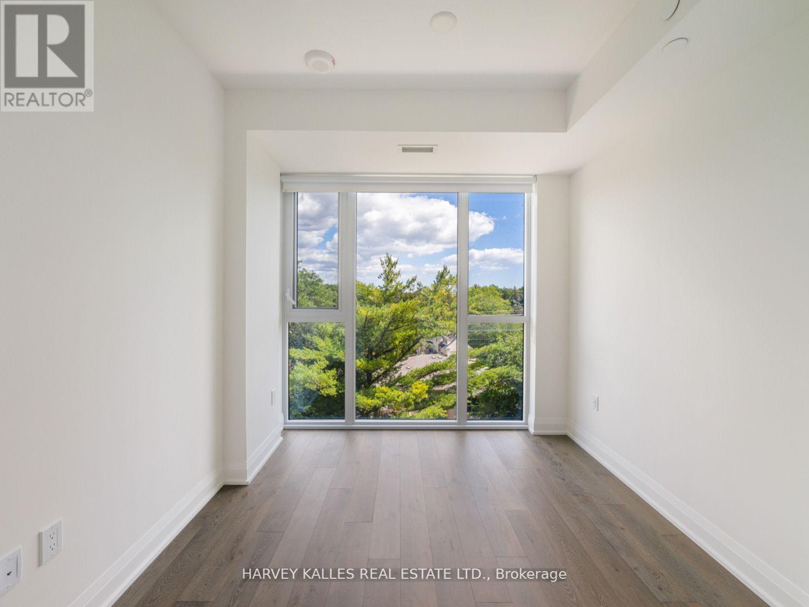 507 - 293 The Kingsway, Toronto, Ontario  M9A 0E8 - Photo 22 - W12908862