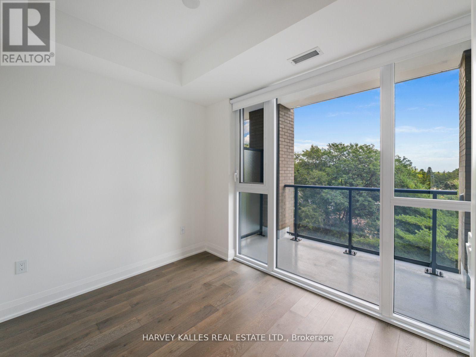 507 - 293 The Kingsway, Toronto, Ontario  M9A 0E8 - Photo 27 - W12908862