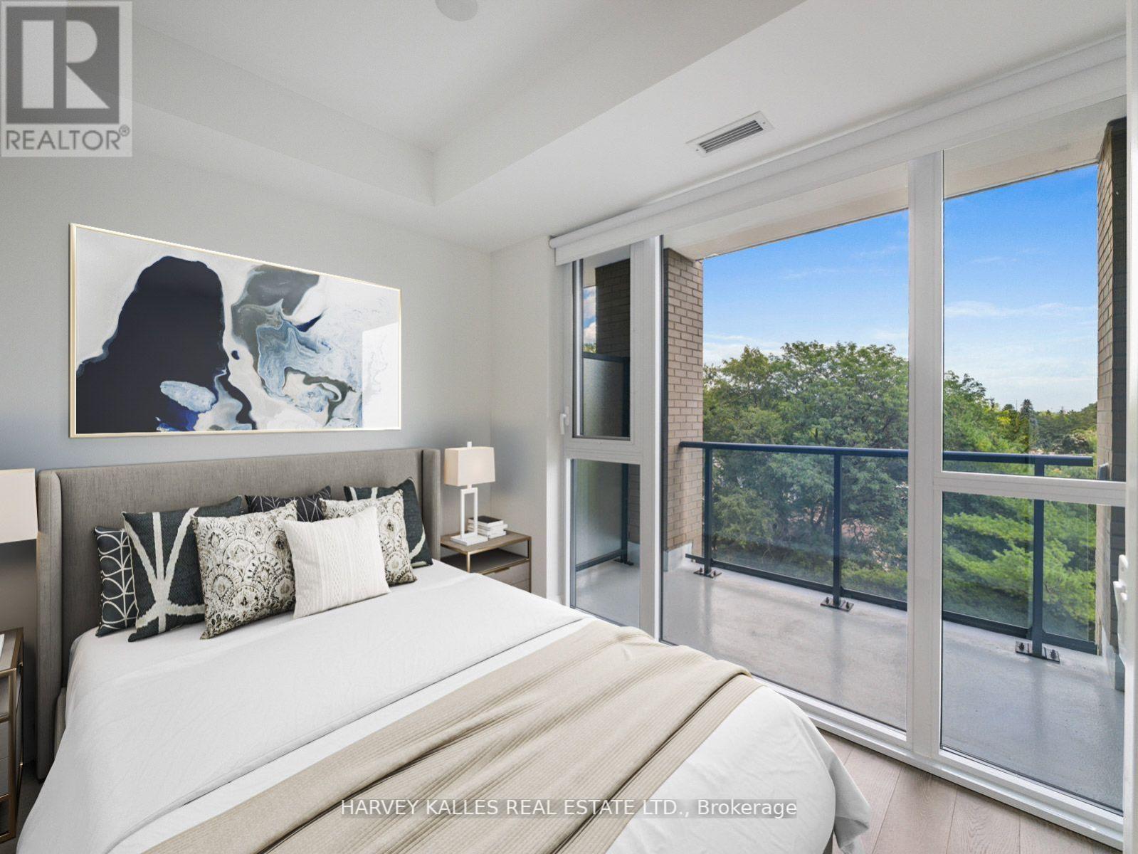 507 - 293 The Kingsway, Toronto, Ontario  M9A 0E8 - Photo 28 - W12908862