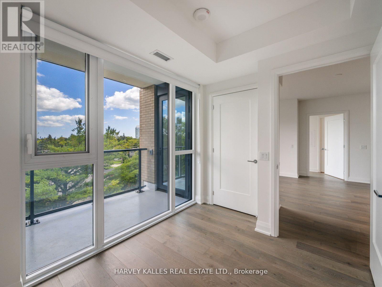 507 - 293 The Kingsway, Toronto, Ontario  M9A 0E8 - Photo 29 - W12908862