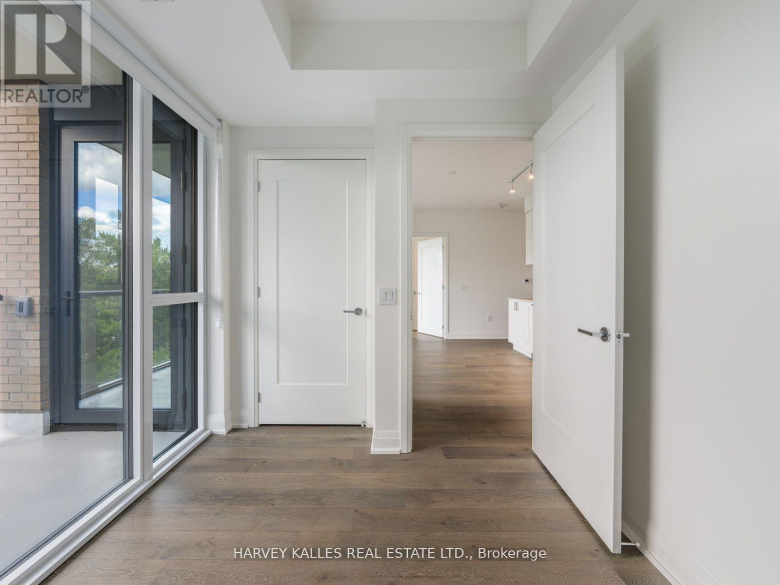 507 - 293 The Kingsway, Toronto, Ontario  M9A 0E8 - Photo 30 - W12908862