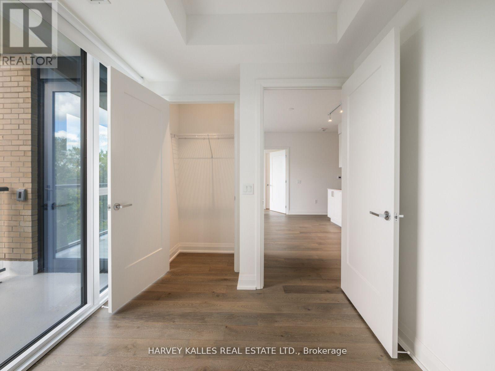 507 - 293 The Kingsway, Toronto, Ontario  M9A 0E8 - Photo 31 - W12908862