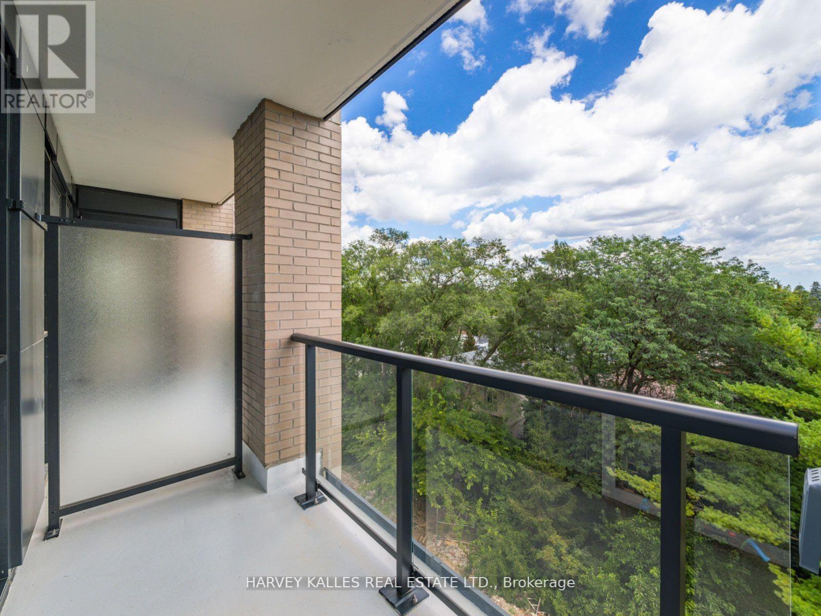 507 - 293 The Kingsway, Toronto, Ontario  M9A 0E8 - Photo 32 - W12908862