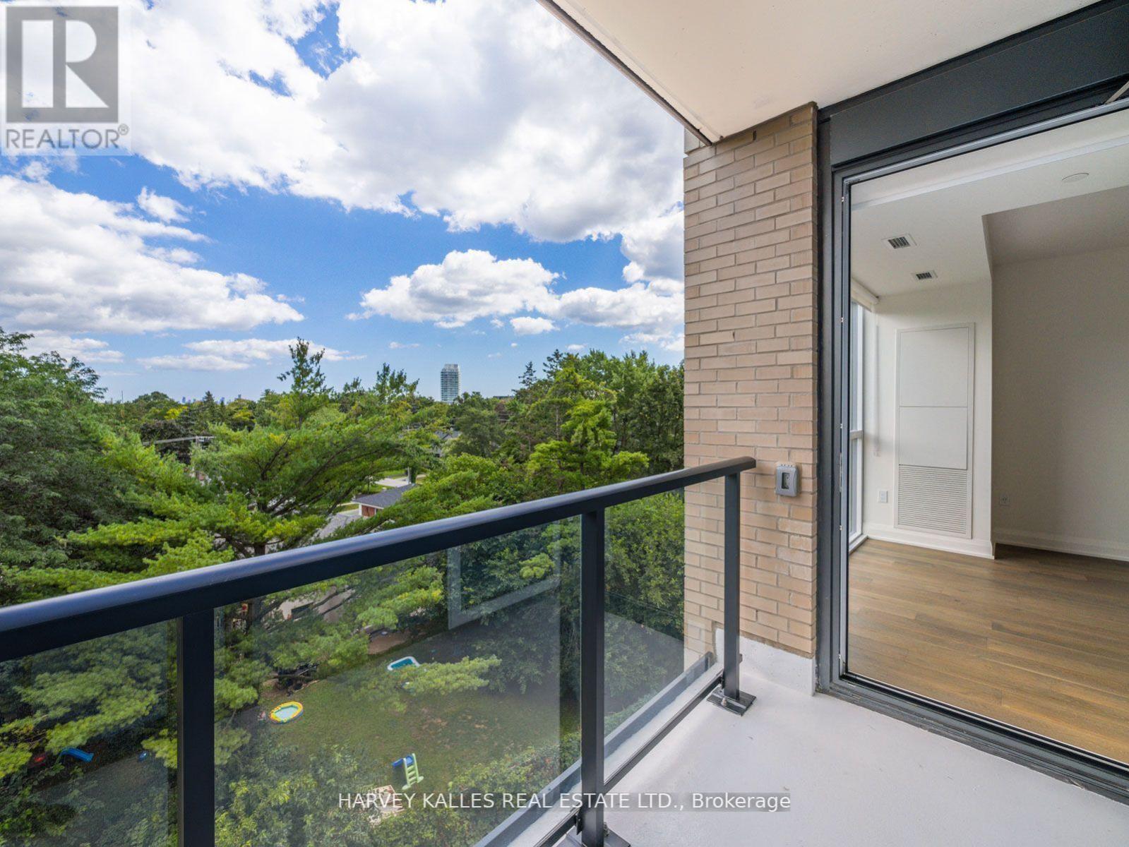 507 - 293 The Kingsway, Toronto, Ontario  M9A 0E8 - Photo 34 - W12908862